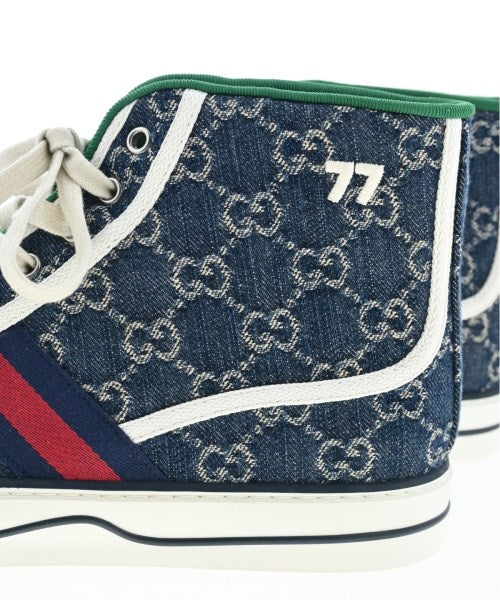 GUCCI รองเท้าผ้าใบ