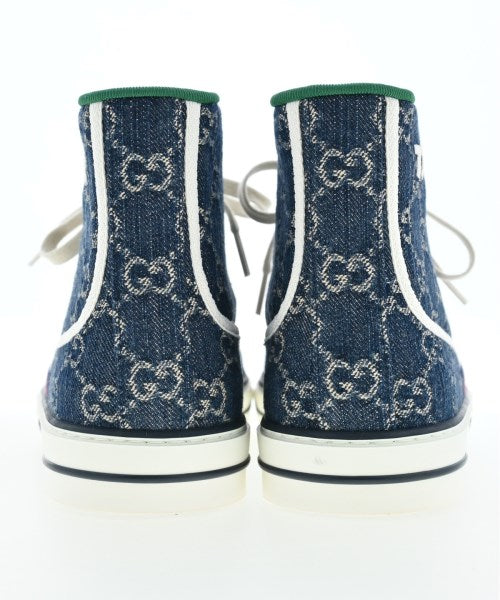 GUCCI รองเท้าผ้าใบ