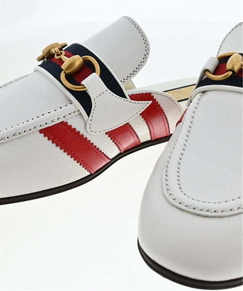GUCCI รองเท้าแตะ