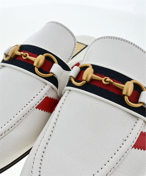 GUCCI รองเท้าแตะ