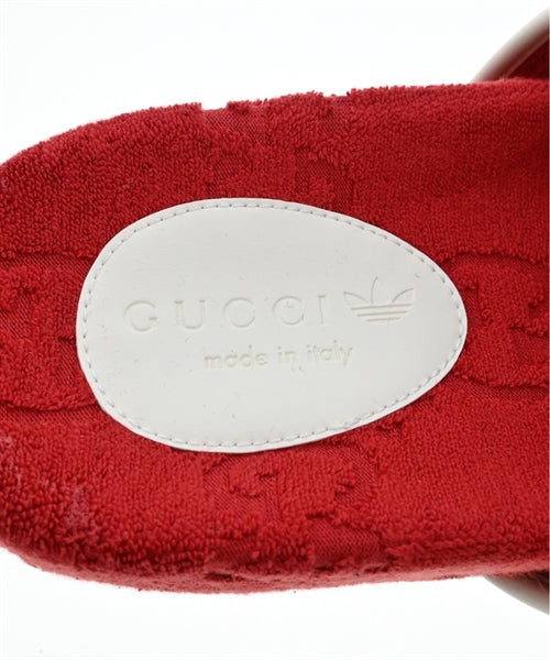 GUCCI รองเท้าแตะ
