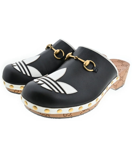 GUCCI รองเท้าแตะ
