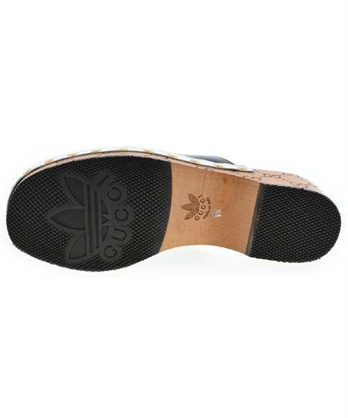 GUCCI รองเท้าแตะ