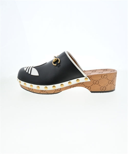 GUCCI รองเท้าแตะ