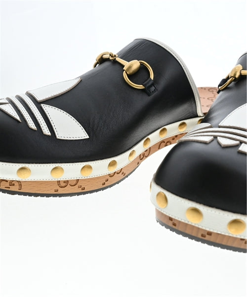 GUCCI รองเท้าแตะ