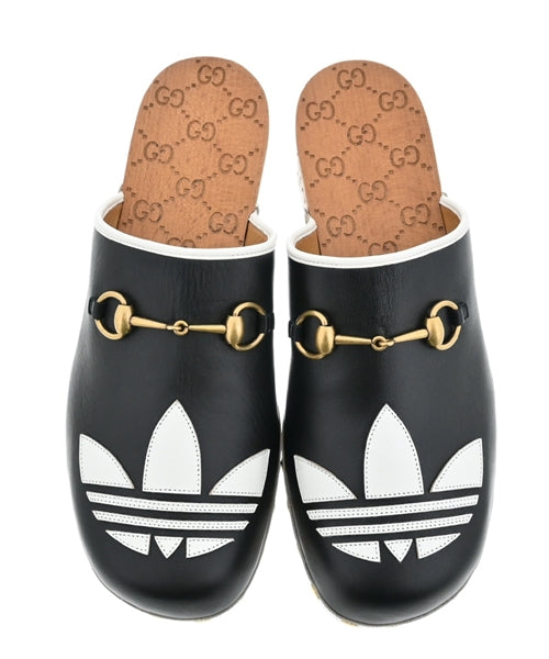 GUCCI รองเท้าแตะ