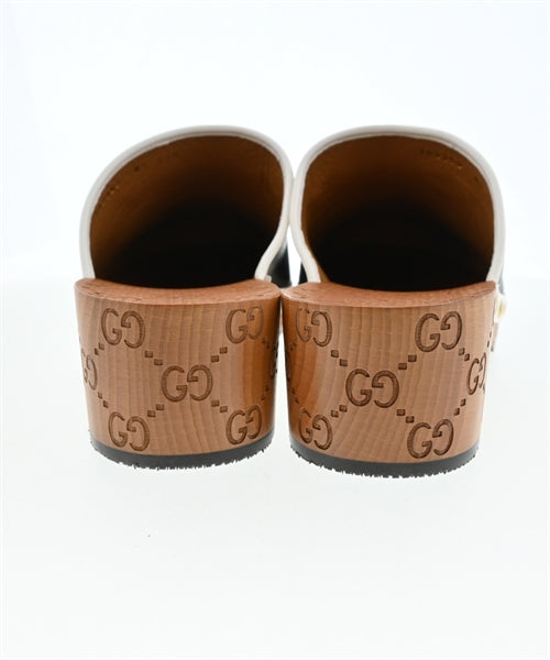 GUCCI รองเท้าแตะ
