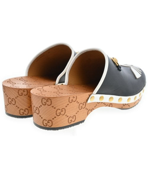 GUCCI รองเท้าแตะ