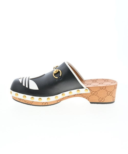 GUCCI รองเท้าแตะ
