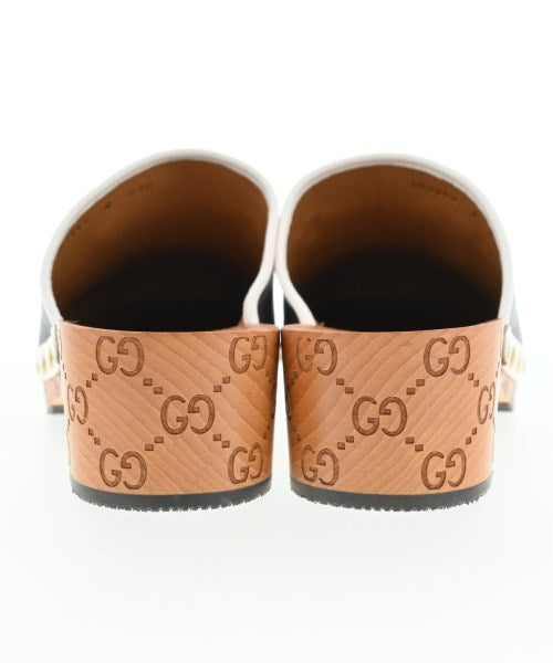 GUCCI รองเท้าแตะ