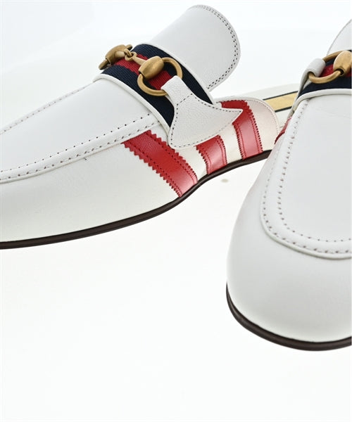 GUCCI รองเท้าแตะ