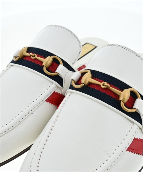 GUCCI รองเท้าแตะ