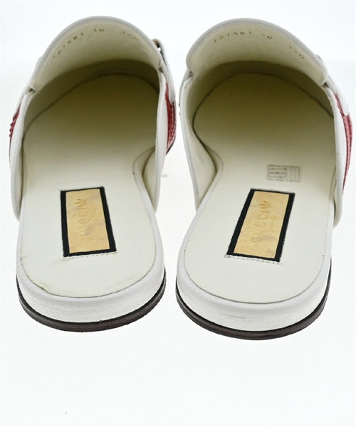 GUCCI รองเท้าแตะ