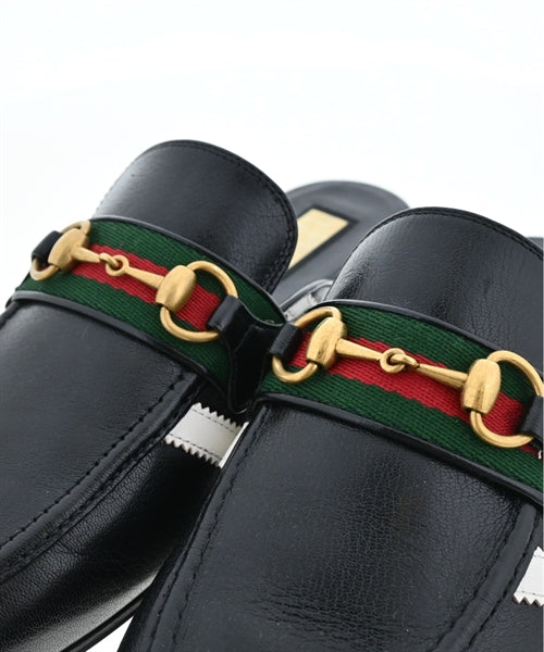 GUCCI รองเท้าแตะ