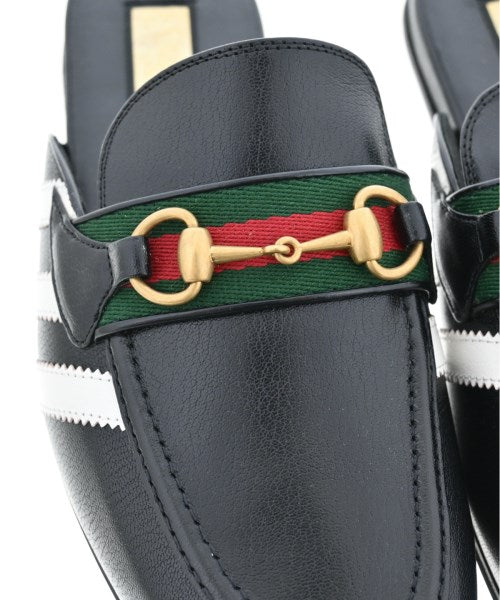 GUCCI รองเท้าแตะ