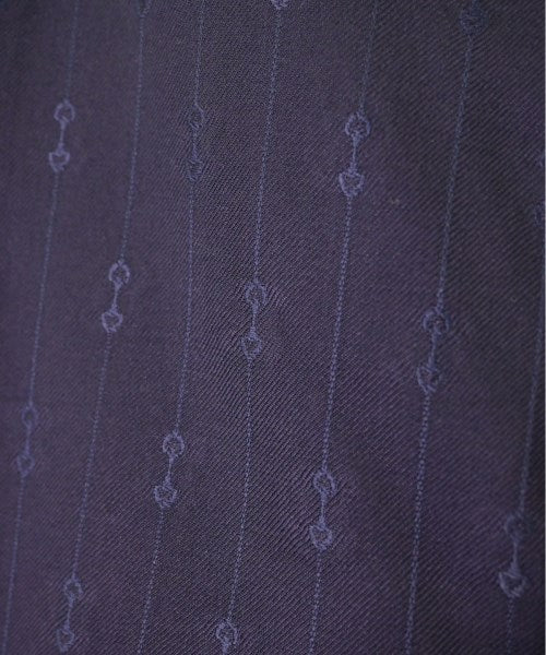GUCCI กางเกงขายาว