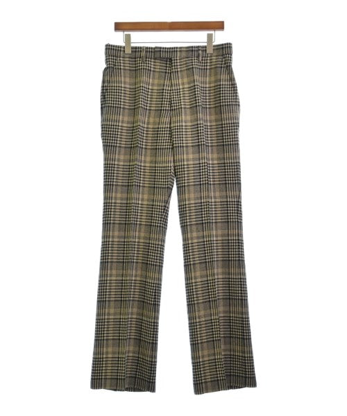 GUCCI กางเกงขายาว