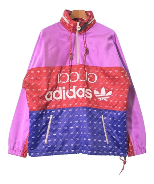 GUCCI แจ็คเก็ตเบลาส์ อื่น