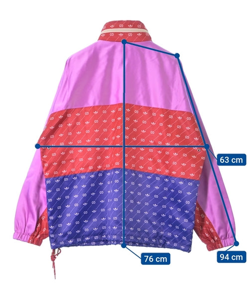 GUCCI แจ็คเก็ตเบลาส์ อื่น