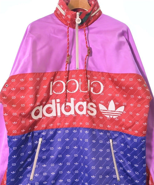 GUCCI แจ็คเก็ตเบลาส์ อื่น