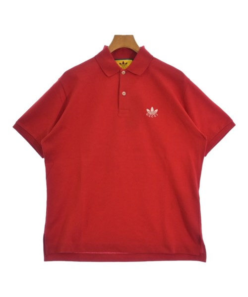 GUCCI เสื้อโปโล