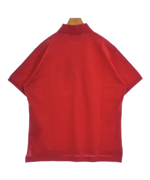 GUCCI เสื้อโปโล