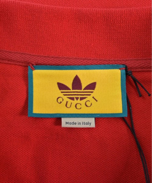 GUCCI เสื้อโปโล