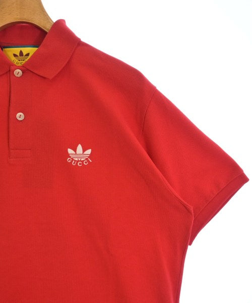 GUCCI เสื้อโปโล