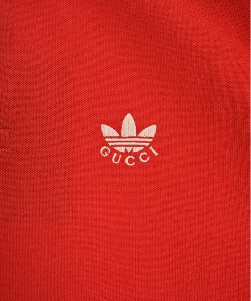 GUCCI เสื้อโปโล