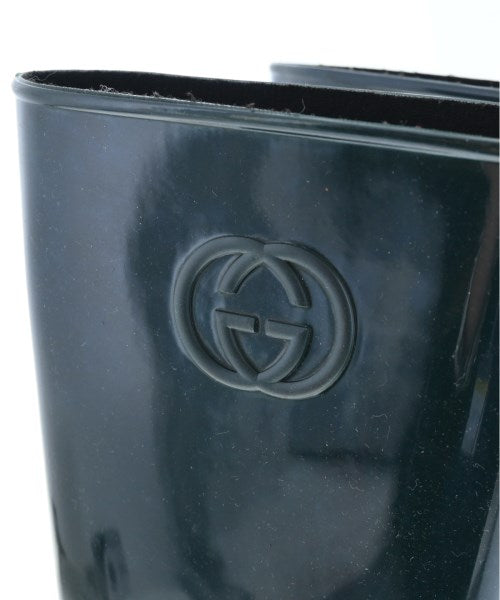 GUCCI รองเท้ากันฝน