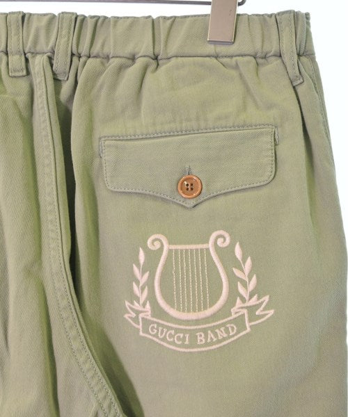 GUCCI กางเกง อื่น