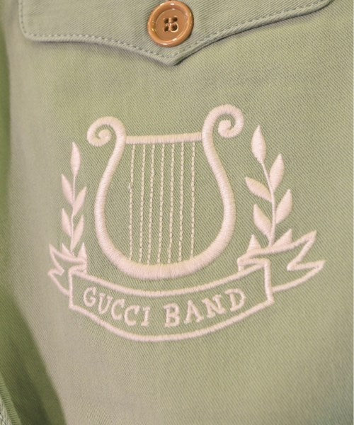 GUCCI กางเกง อื่น
