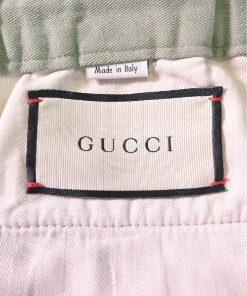 GUCCI กางเกง อื่น
