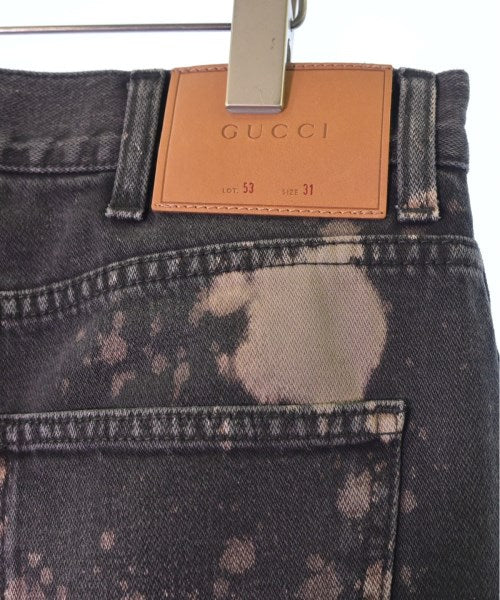 GUCCI ยีนส์