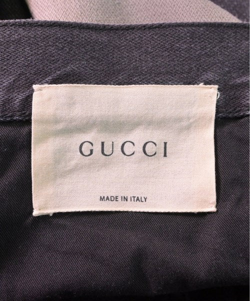 GUCCI ยีนส์