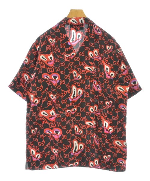 GUCCI เสื้อลำลอง
