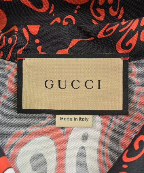 GUCCI เสื้อลำลอง