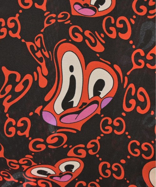 GUCCI เสื้อลำลอง