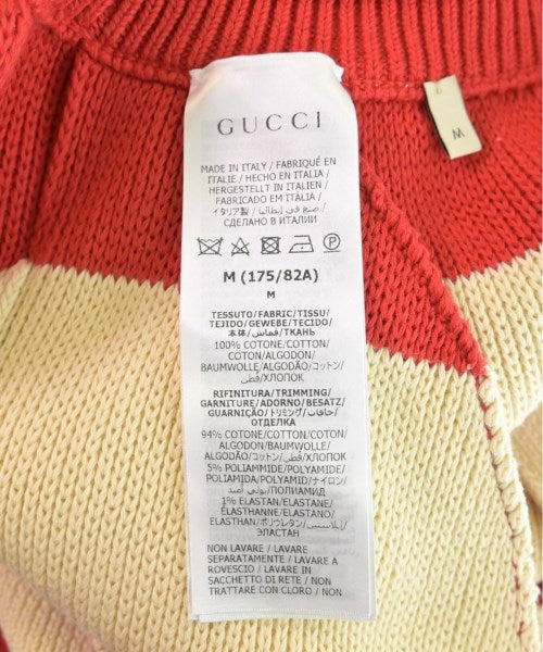 GUCCI กางเกง อื่น