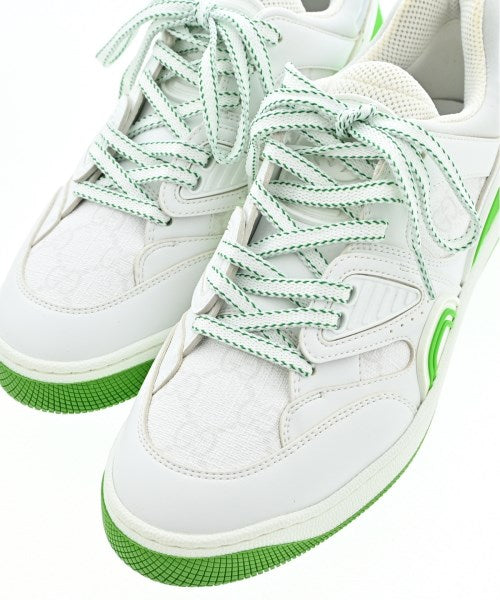 GUCCI รองเท้าผ้าใบ