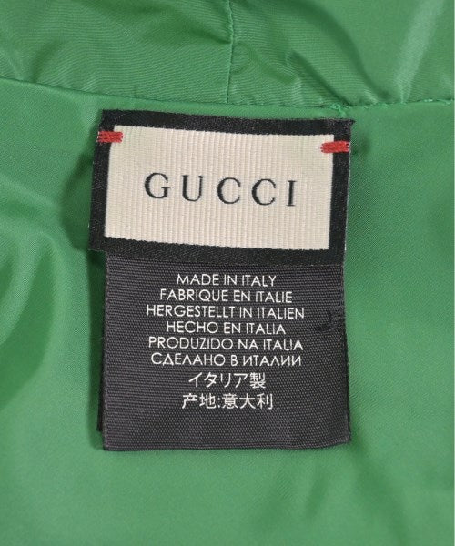 GUCCI เสื้อโค้ท อื่น