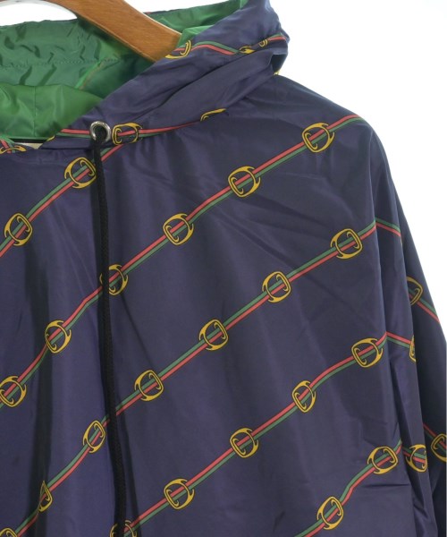 GUCCI เสื้อโค้ท อื่น