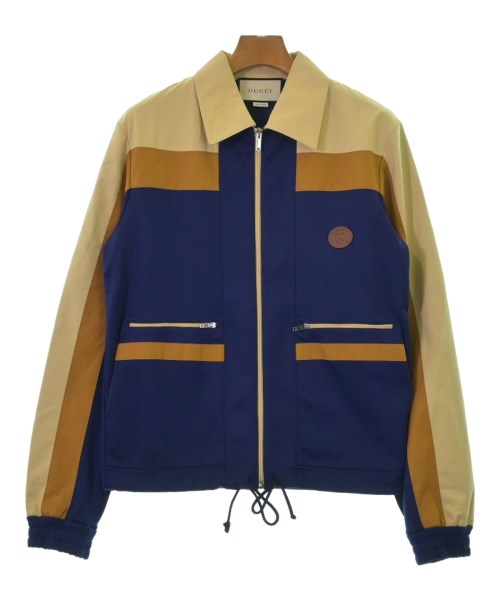 GUCCI แจ็คเก็ตเบลาส์
