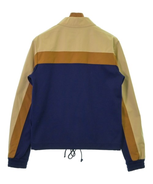 GUCCI แจ็คเก็ตเบลาส์