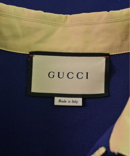 GUCCI แจ็คเก็ตเบลาส์