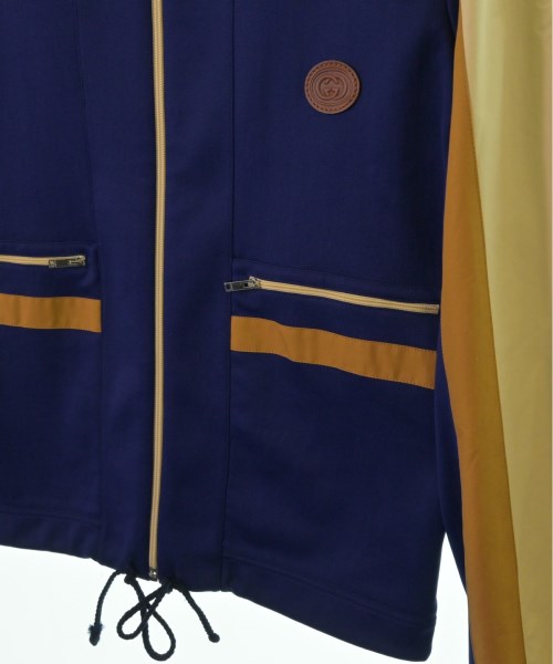 GUCCI แจ็คเก็ตเบลาส์
