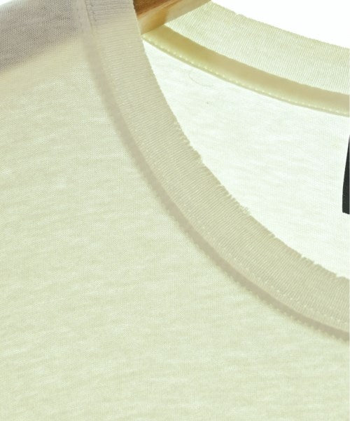 GUCCI เสื้อยืด/เสื้อท็อปส์