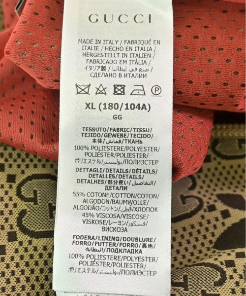 GUCCI แจ็คเก็ตเบลาส์ อื่น