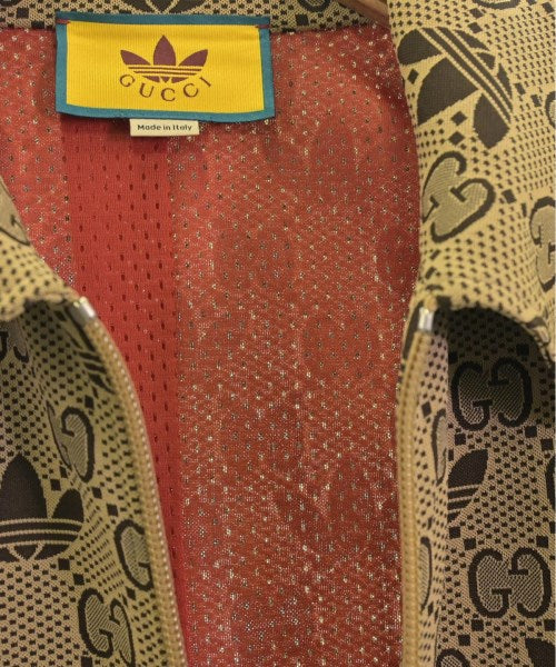 GUCCI แจ็คเก็ตเบลาส์ อื่น