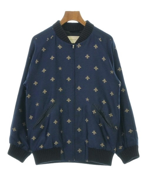 GUCCI แจ็คเก็ตสนามกีฬา